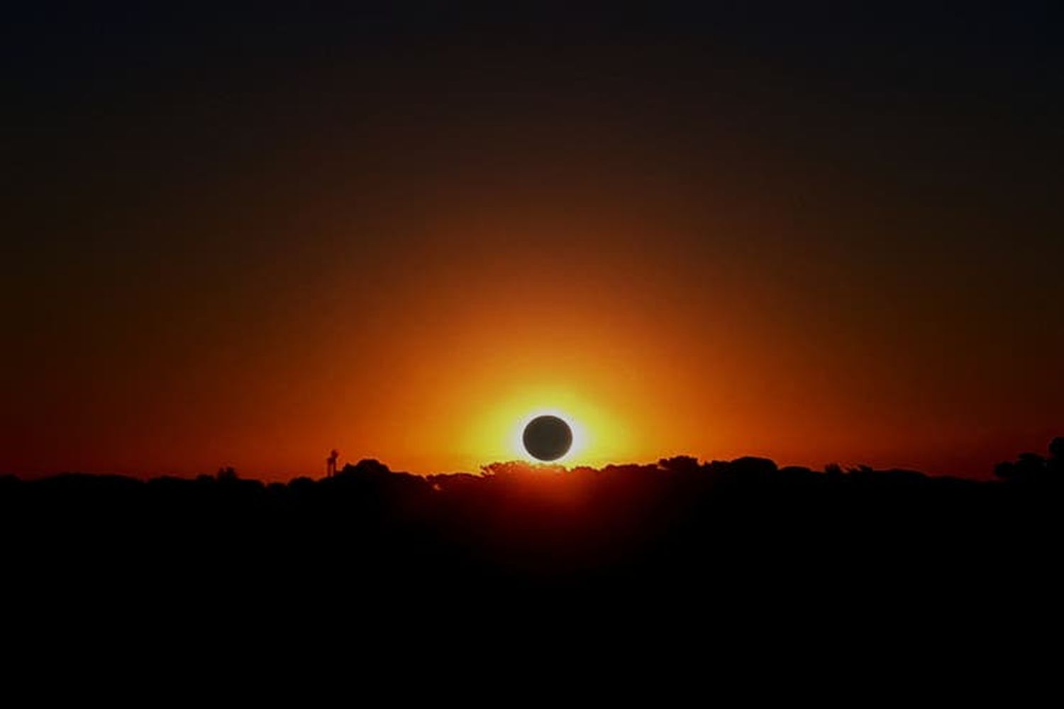 Eclipse de Sol: cómo, cuándo y dónde se podrá observar