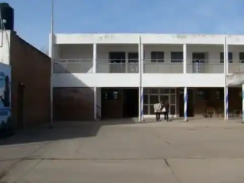 El hecho sucedió en la Escuela Soldado Aguirre, ubicada en Villa Gobernador Gálvez.