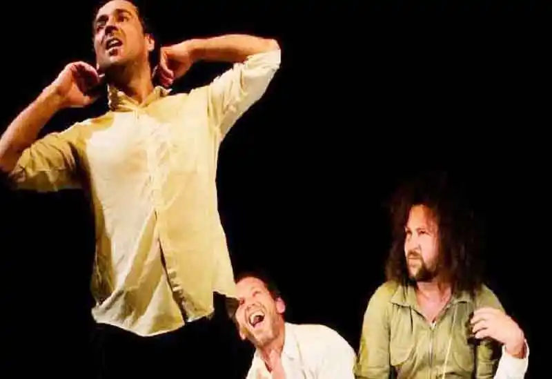 Cronograma completo para el Encuentro Entrerriano de Teatro