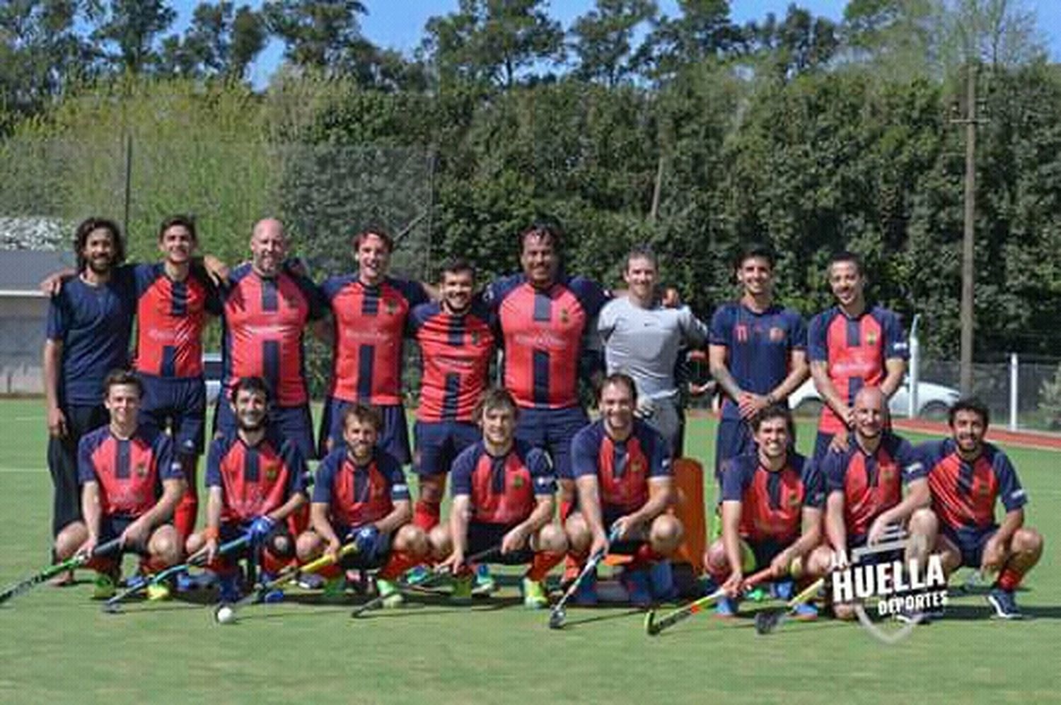 MDQ 06 HC suma los puntos sin jugar