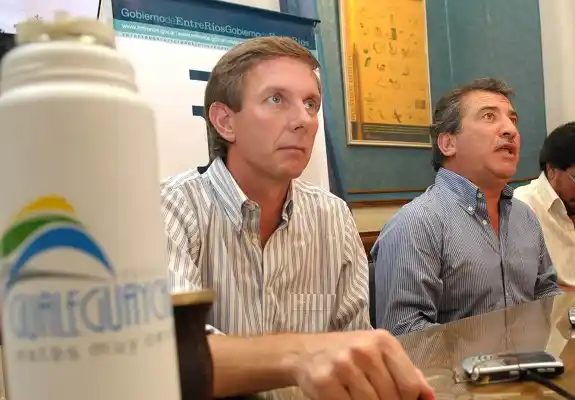 Urribarri, Bahillo y Angerosa se quedaron con las bancas de Diputados provinciales 