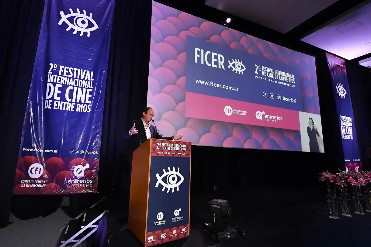 "Las políticas públicas tienen que trascender los gobiernos", sostuvo Bordet