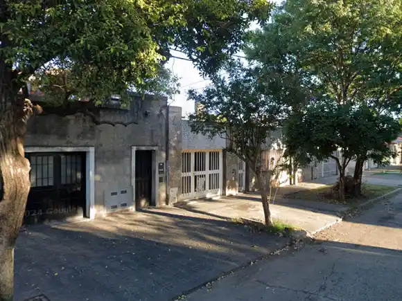 Asistieron a un operario que quedó atrapado en una amasadora industrial en zona oeste