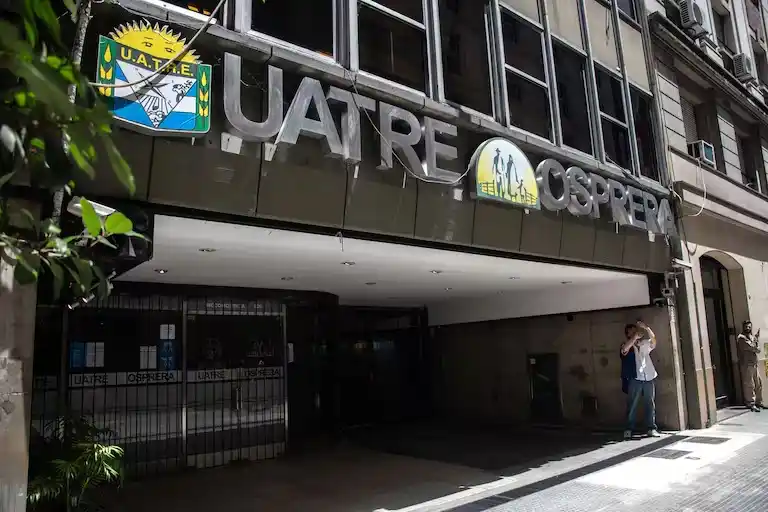 El Gobierno intervino la tercera obra social más grande del país tras detectar presuntas irregularidades