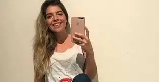¡Dalma Maradona está embarazada!