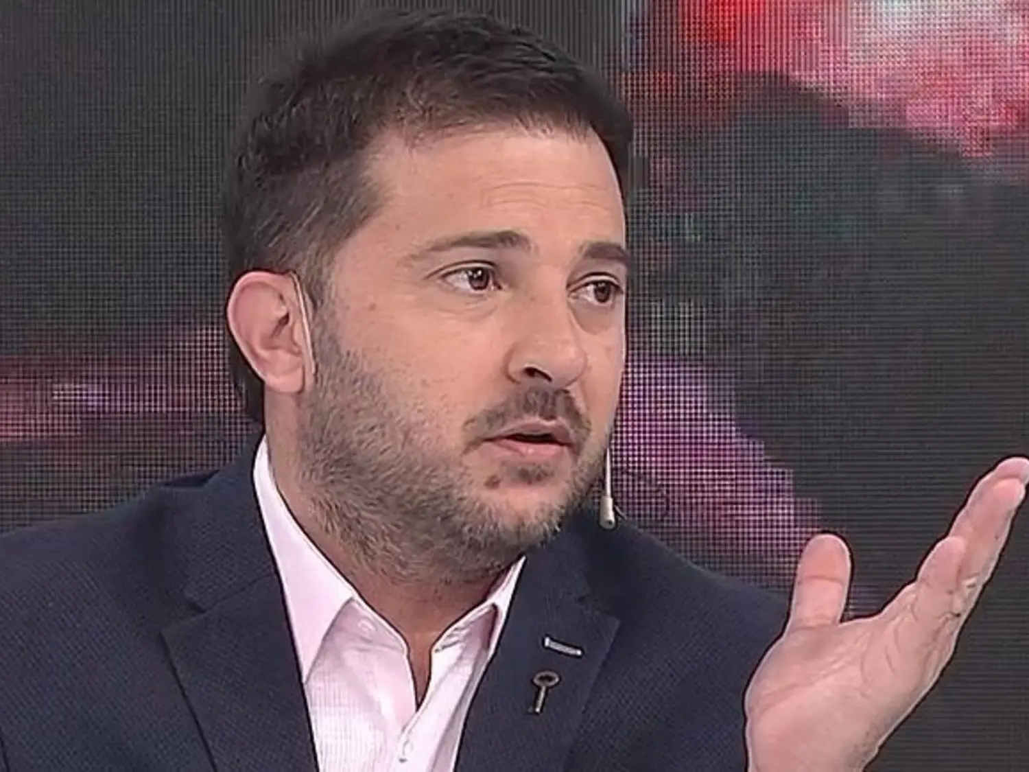 Denunciaron a Brancatelli y Rosemblat por incitar a impugnar votos.