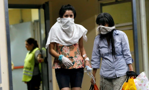 Coronavirus: La Matanza quedó al límite de los 30 mil casos positivos y registra casi 600 muertos