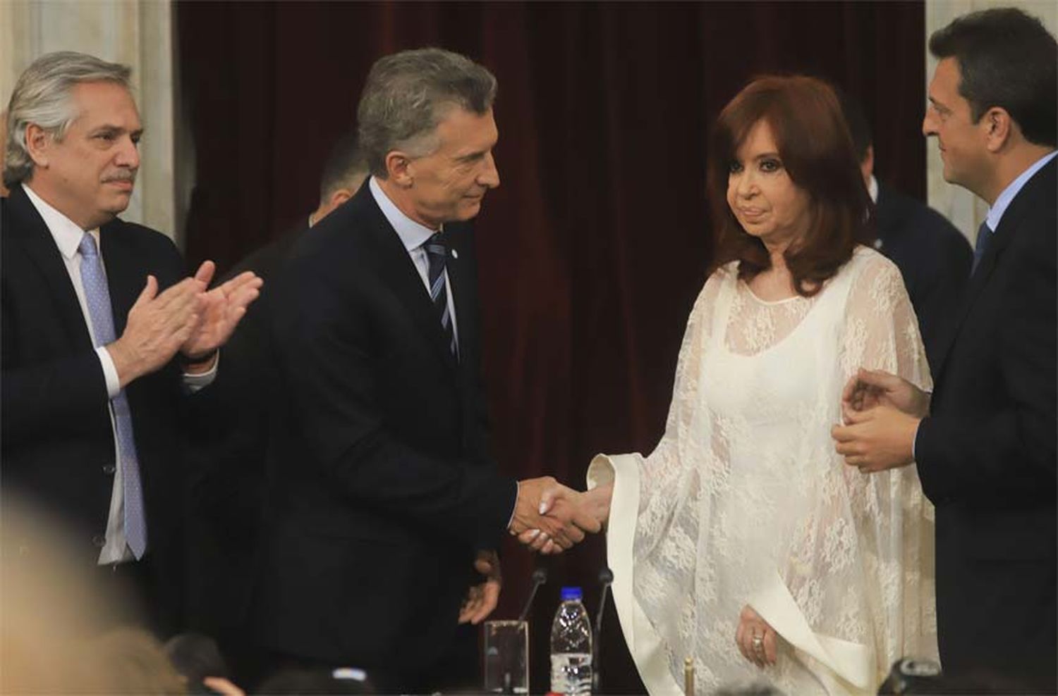 Este es el plan que tendría Macri para volver a gobernar