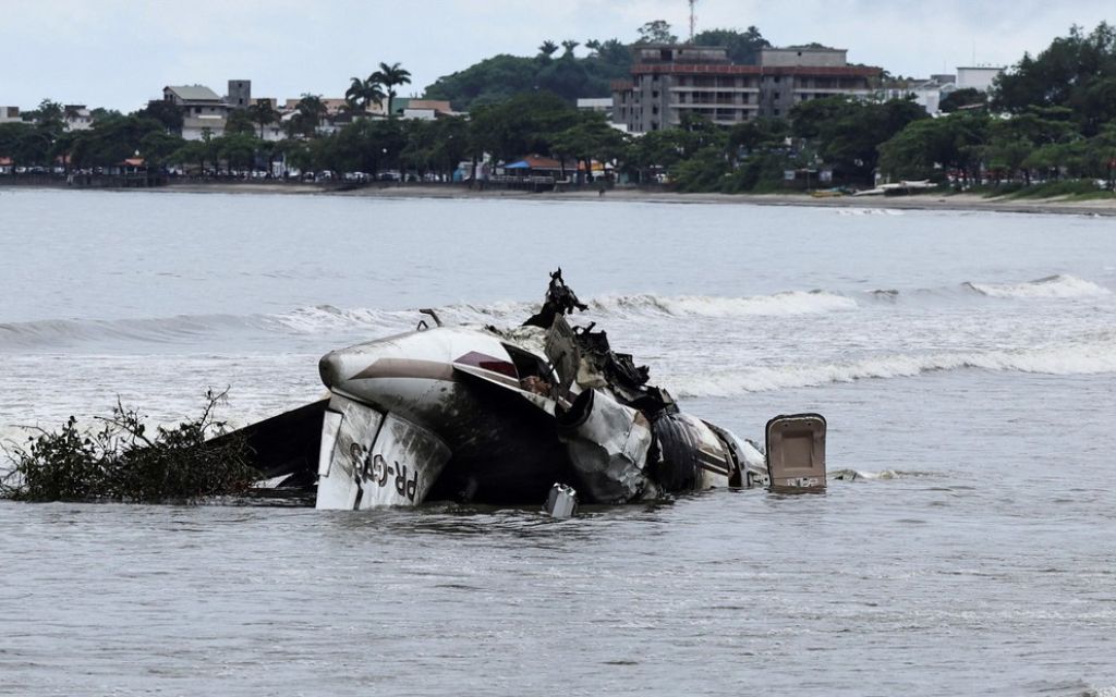 avion brasil - 1