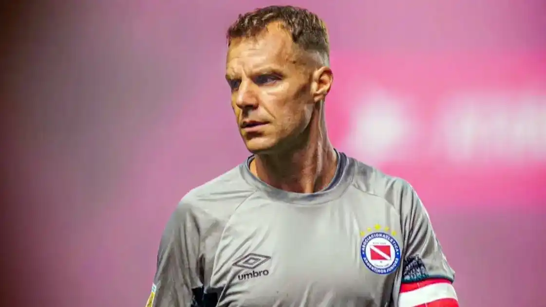 Diego “Ruso” Rodríguez