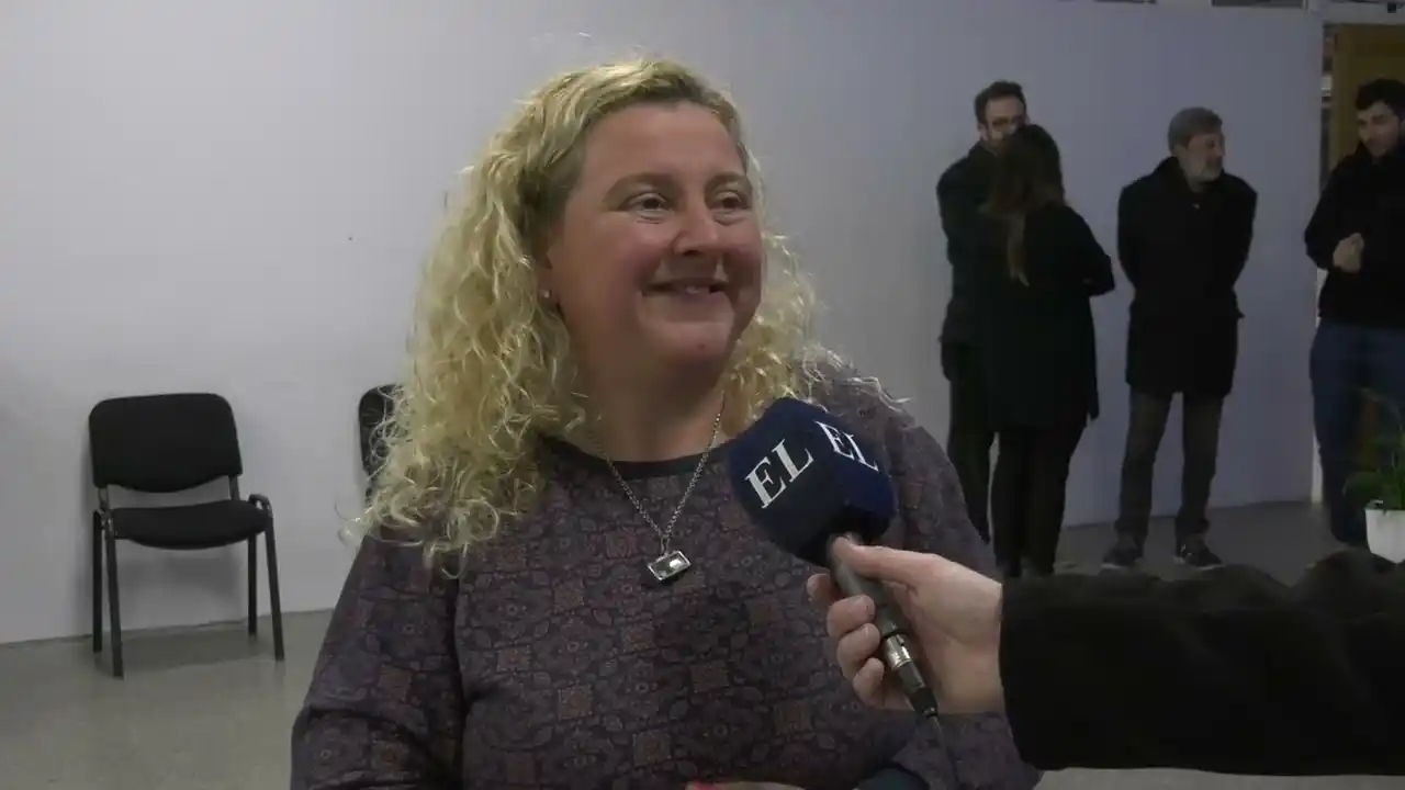 Premiaron a los ganadores del concurso de fotografía “El agua en imágenes”