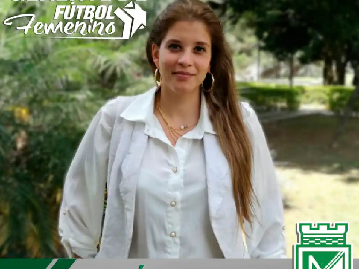 Al frente de un grande de América