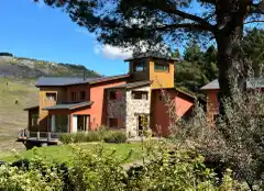 Inmobiliaria Gorostidi y una gran producción audiovisual para revelar detalles de una exclusiva propiedad