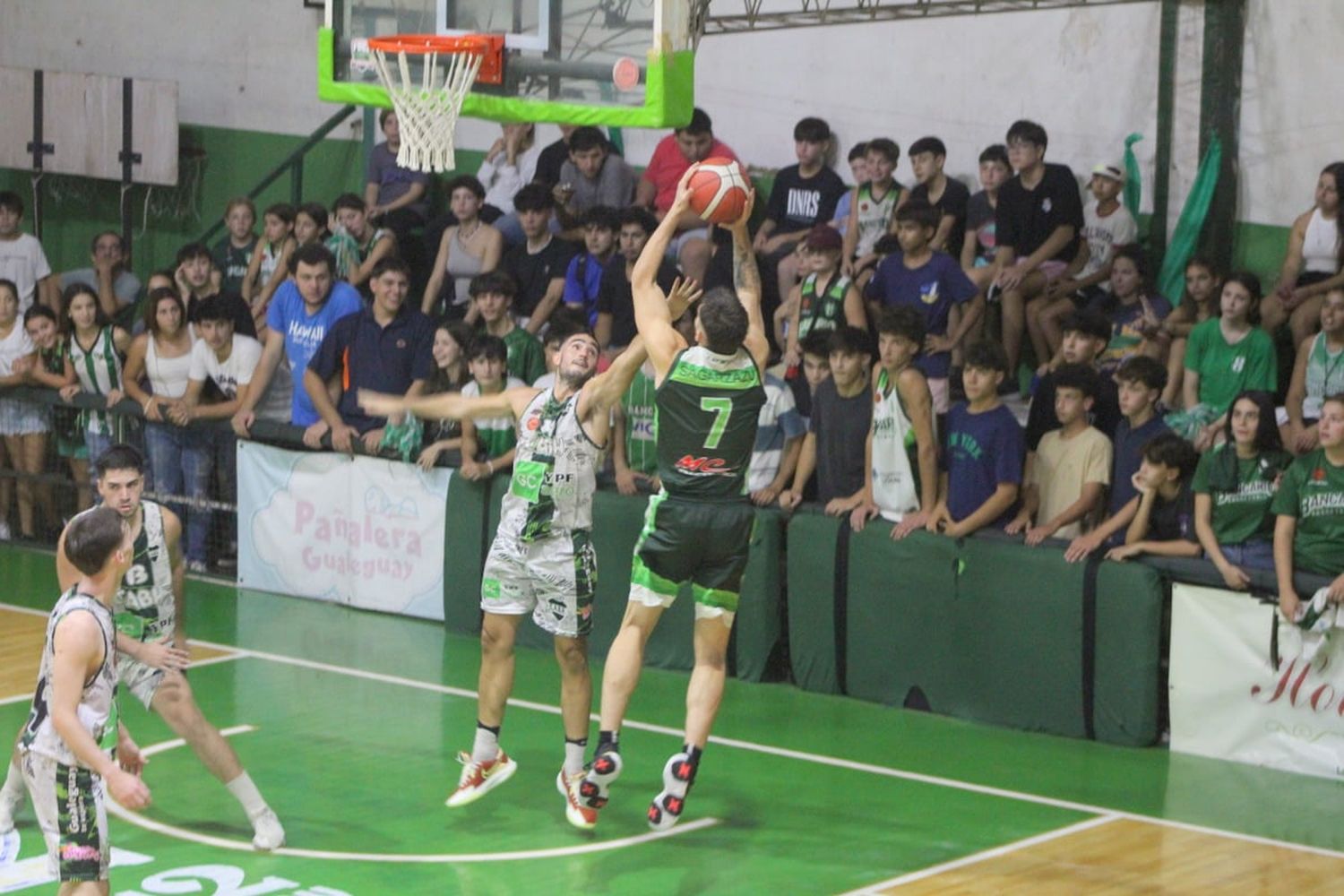 Basquet 2