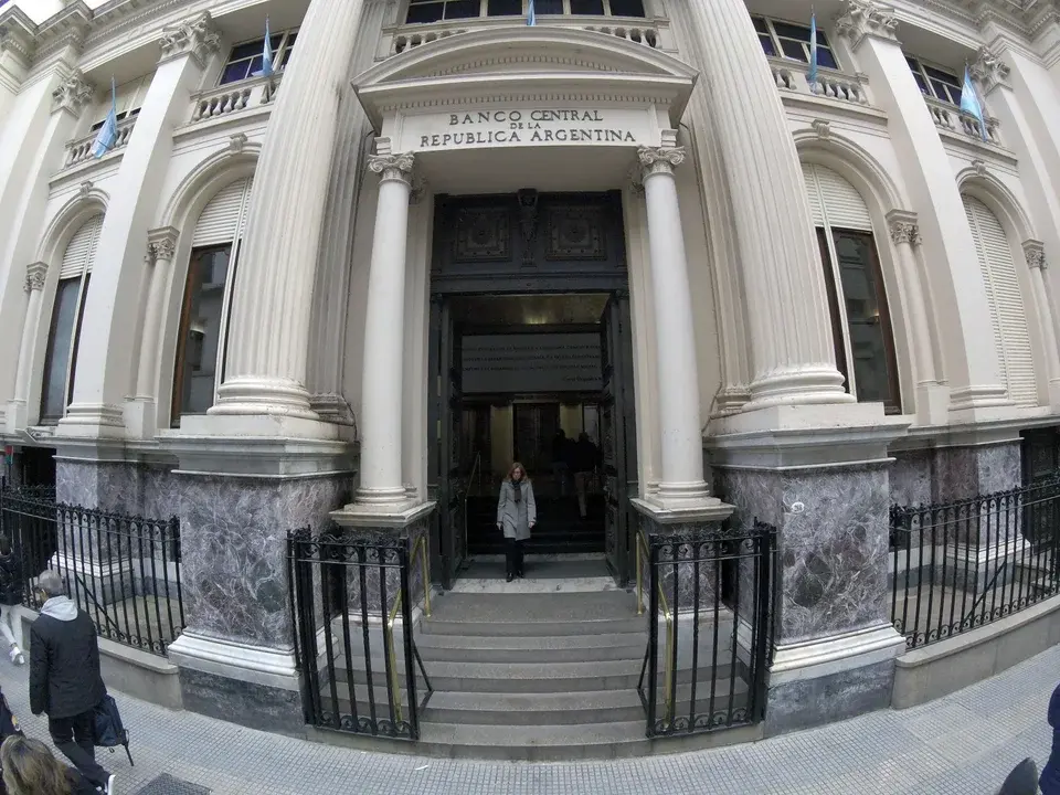 Banco Central