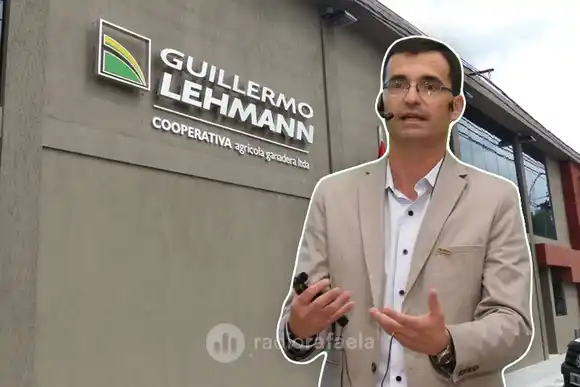 “Queremos renovar la confianza que día a día el productor le presta a la Cooperativa”