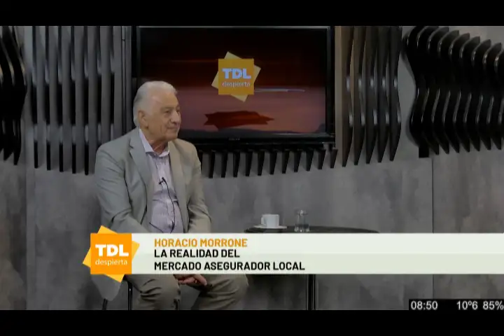 El panorama del mercado asegurador – Tandil Despìerta