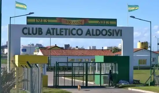 Impacto en Aldosivi por la muerte de José Marcelo Moscuzza: el club suspendió todas sus actividades y decretó luto