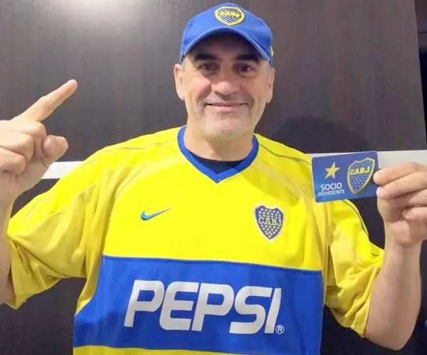 Campeón internacional de truco