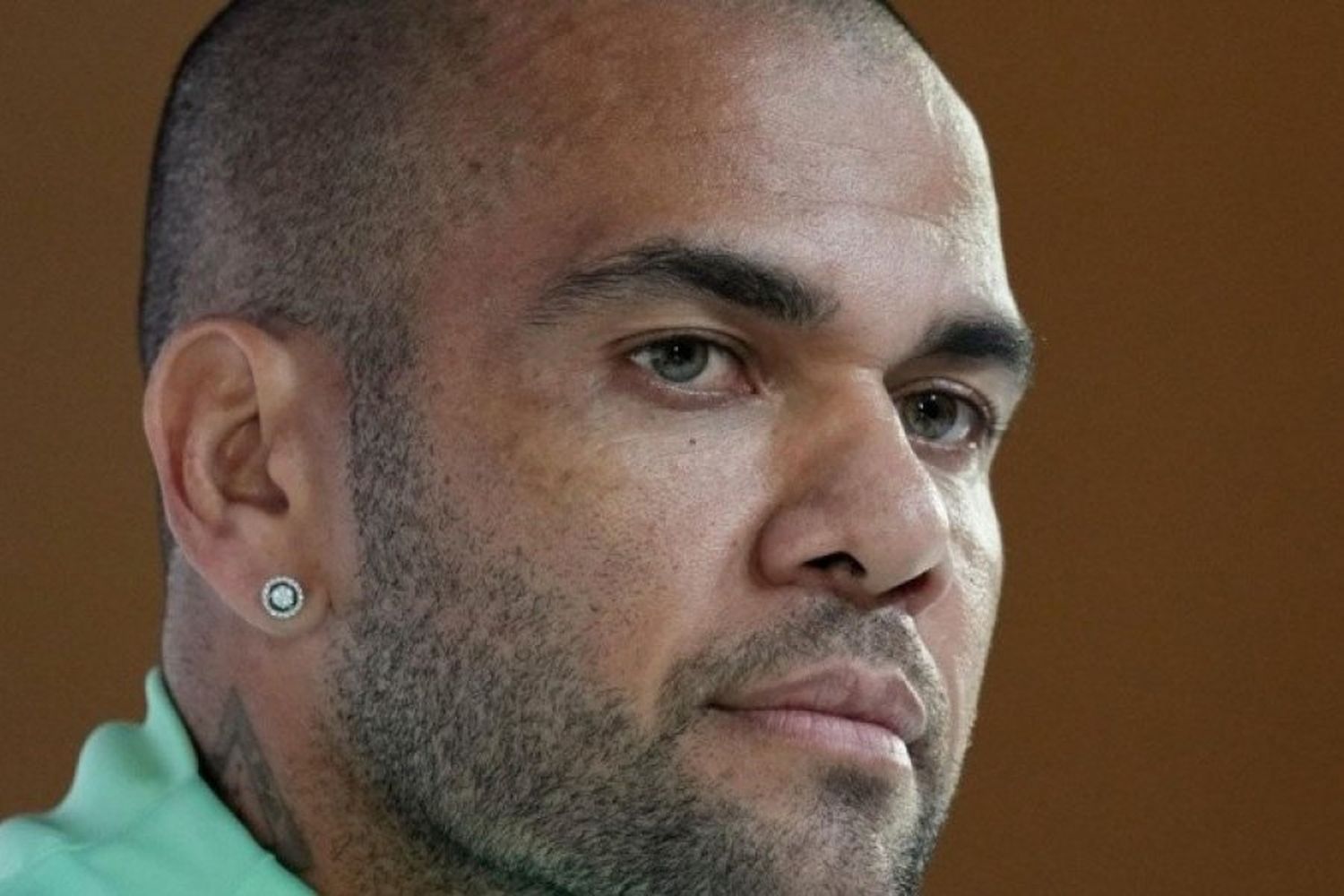 El próximo lunes comenzará el juicio contra el ex futbolista brasileño Dani Alves