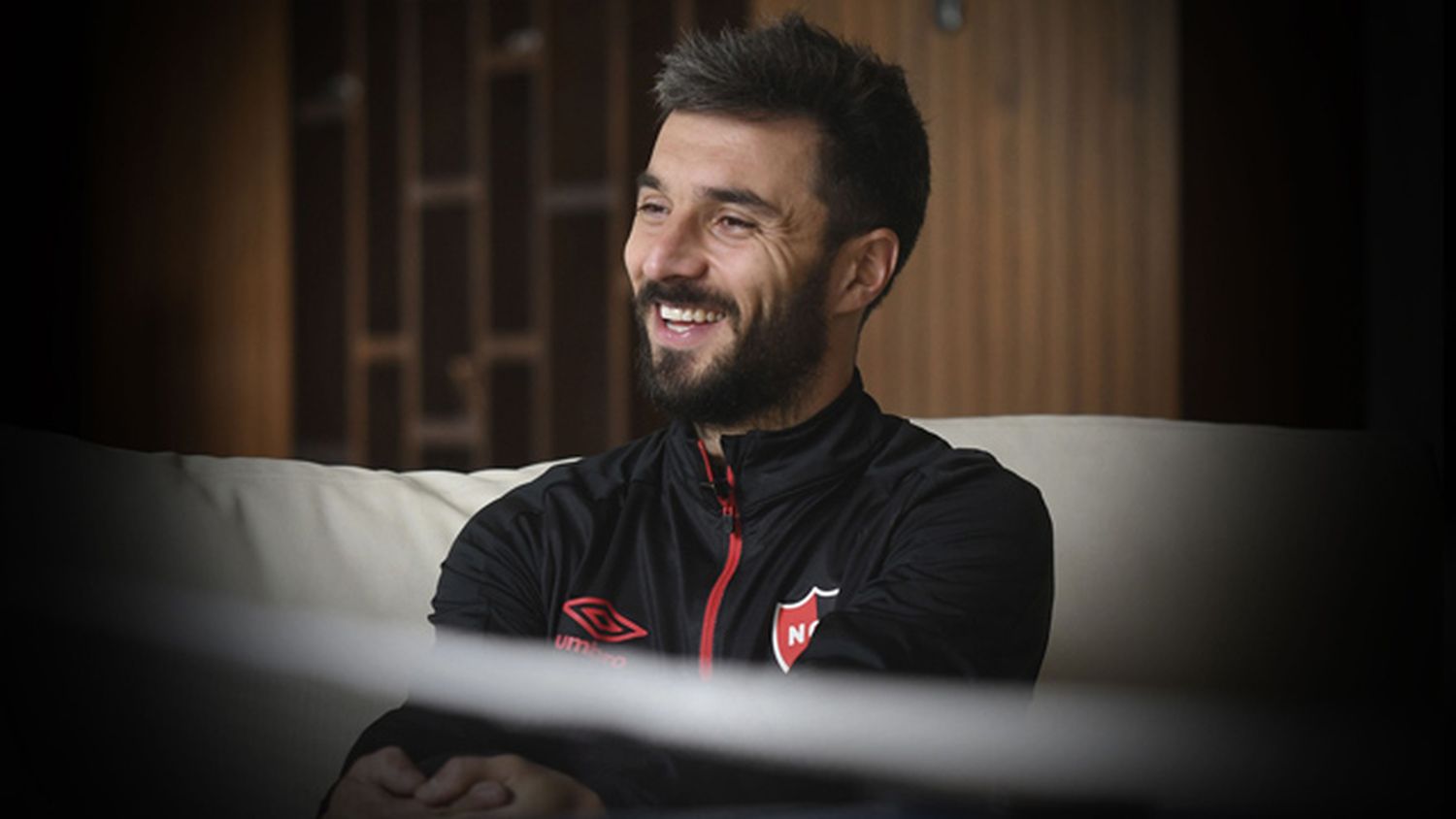 Ignacio Scocco anunció su retiro del fútbol: "Di todo lo que tenía"