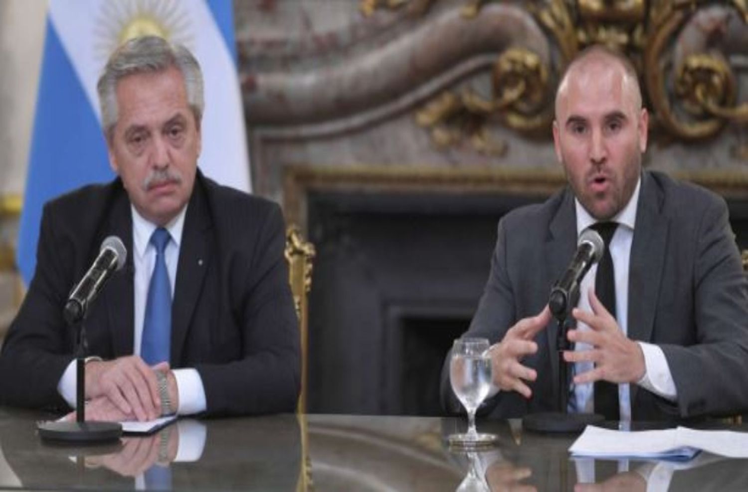 A quiénes alcanzará el nuevo bono que anunció Martín Guzmán: montos y plazos de pago