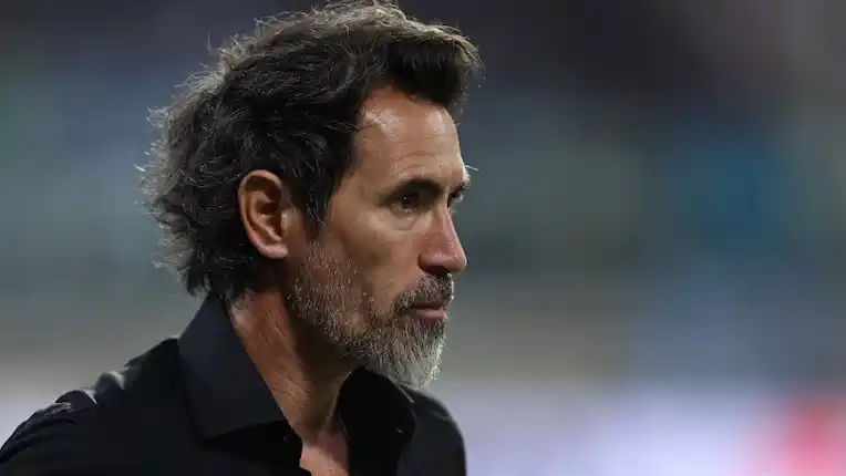 Bombazo en el fútbol argentino: Domíguez dejará de ser el técnico de Estudiantes y se irá al Atlético Mineiro