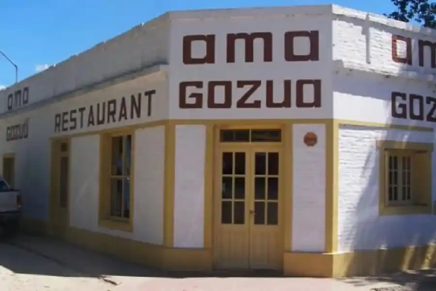 El restaurante de la Ruta 2 que cerró por la pandemia y fue reabierto por un cliente que mantuvo su esencia