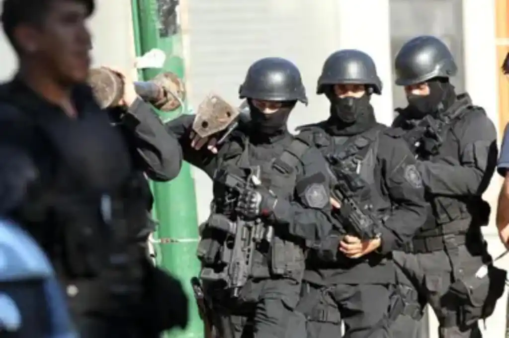 Corrientes, detienen a un hombre tras una toma de rehén