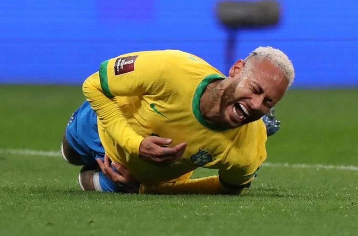 Bomba en Brasil: Neymar no viajará a San Juan y se perderá el clásico ante Argentina