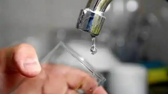 ¡PENDIENTE! Hidrocapital suspenderá servicio por 48 horas