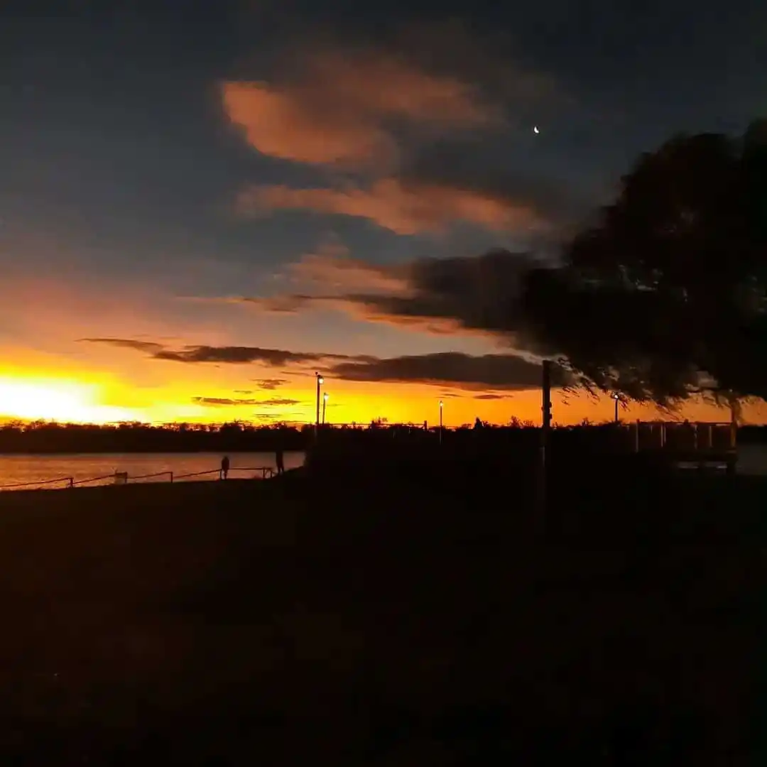 Un fin de semana donde se celebra la primavera a full en Valle María