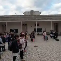 La Escuela Castelli ya implementa la extensión horaria