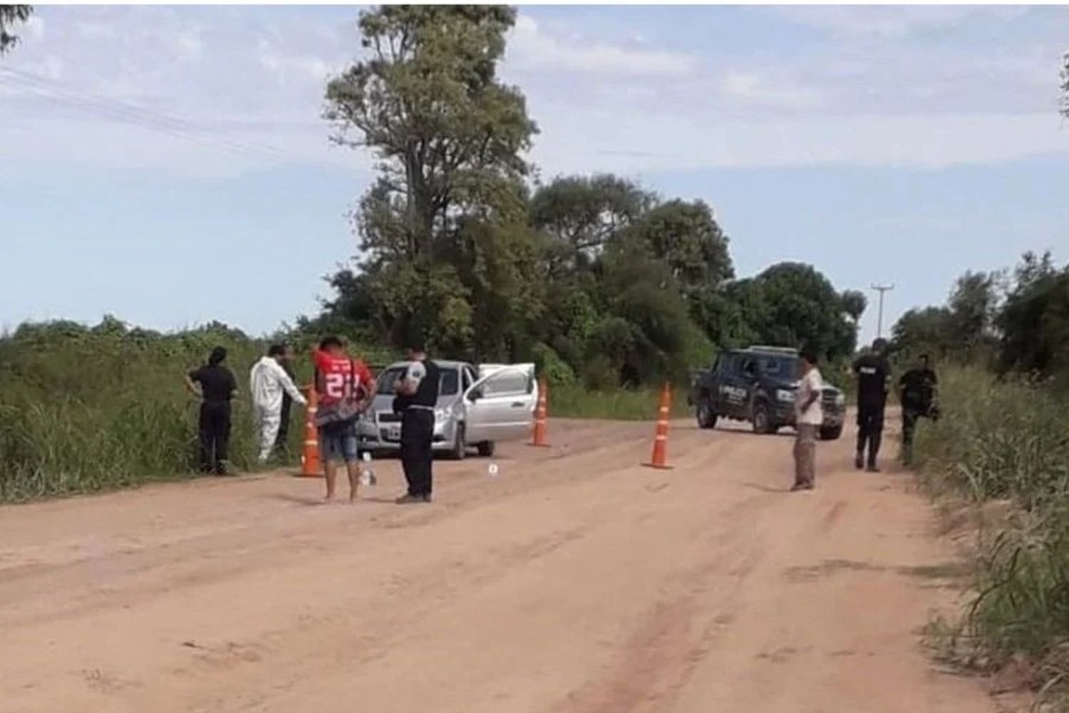 Un expresidente comunal podría estar involucrado en un intento de asesinato, ¿qué se sabe?