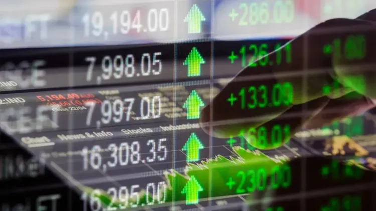 Las acciones argentinas suben hasta 36% en el premarket de Wall Street tras el triunfo de Milei