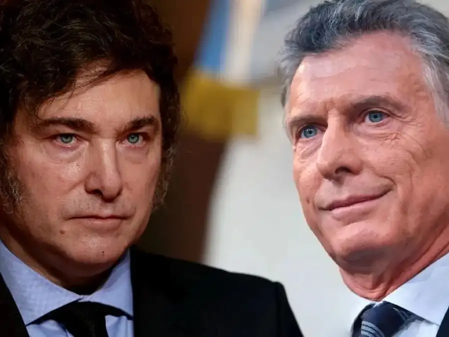 “Hemos sido estafados por La Libertad Avanza”: Macri y el PRO ya piensan en el postmileismo para después de las elecciones
