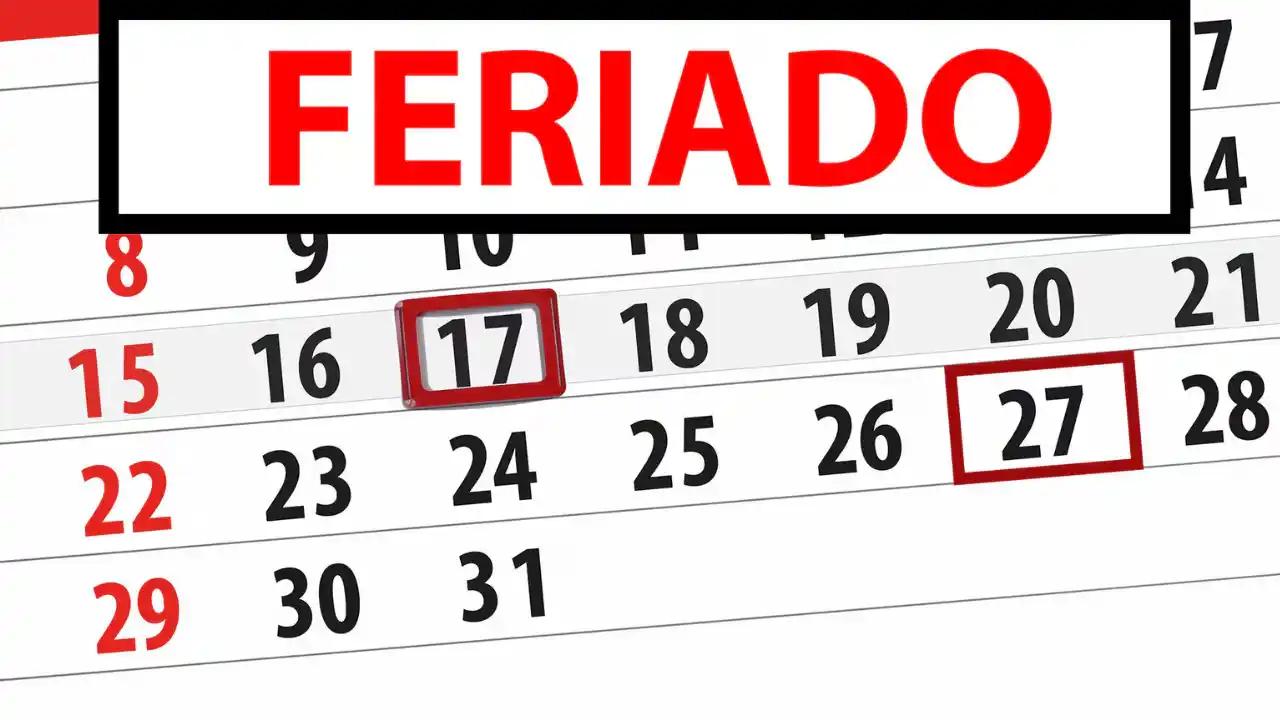 feriado