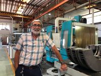 “La economía tiende a un cierto punto de equilibrio”, expresó el empresario Omar Farah