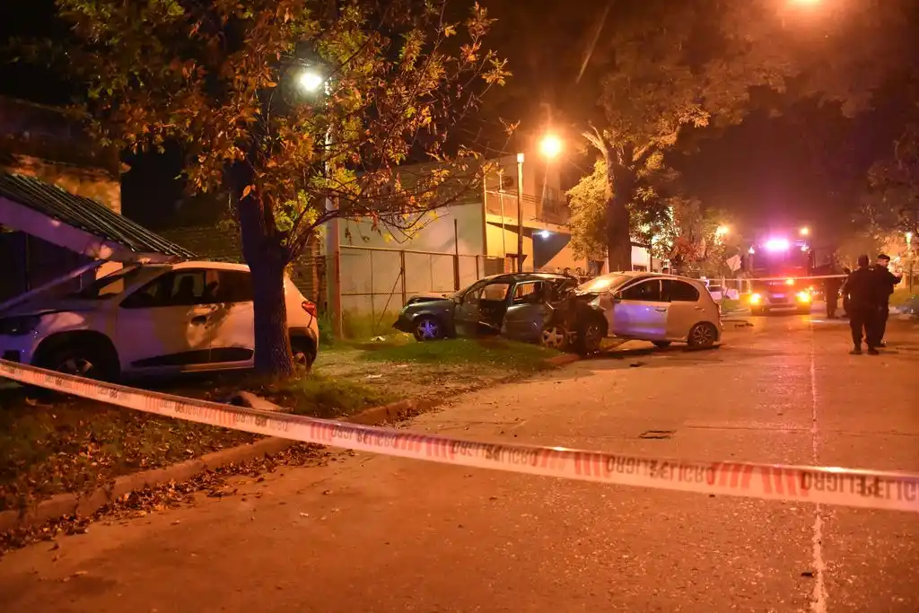 Crónica de unas muertes anunciadas