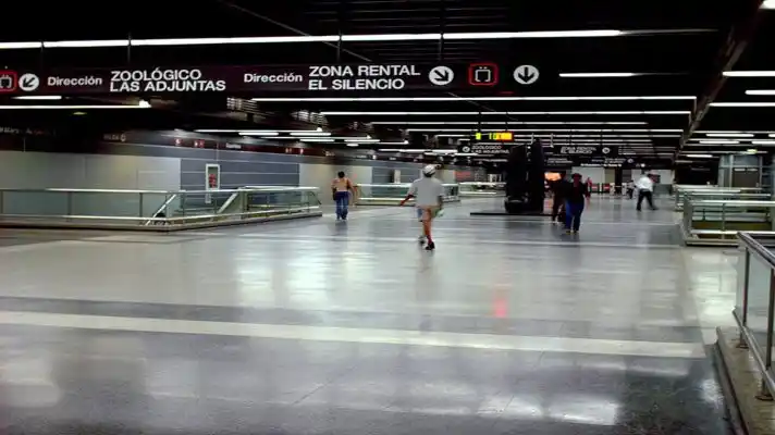 Metro de Caracas cobrará nuevas tarifas a partir del 3May