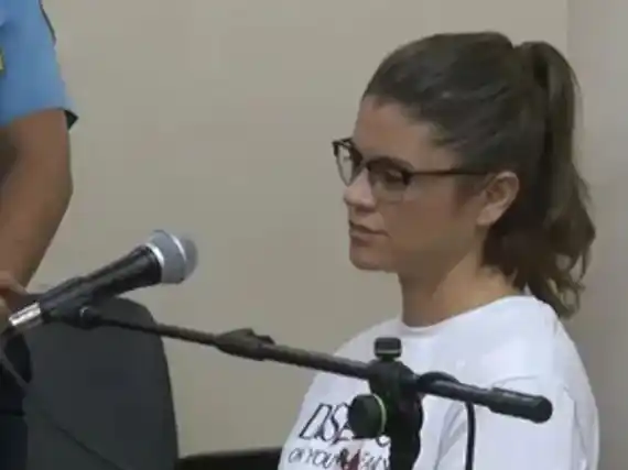 Prisión perpetua para investigadora del CONICET por el asesinato de su amigo en San Juan