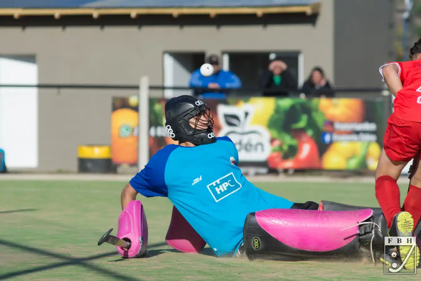Seleccionado Sub-14 de Mar del Plata 2024 - Hockey Masculino - 3
