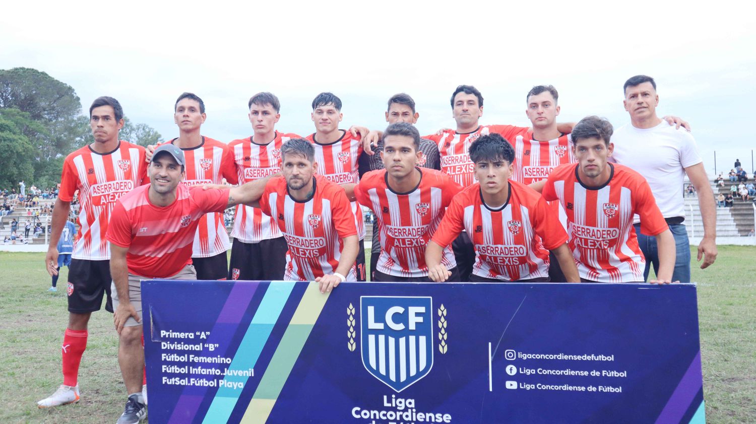 Atlético 9 de Julio venció a Ferro 3 a 0 y volvió a la Primera “A”