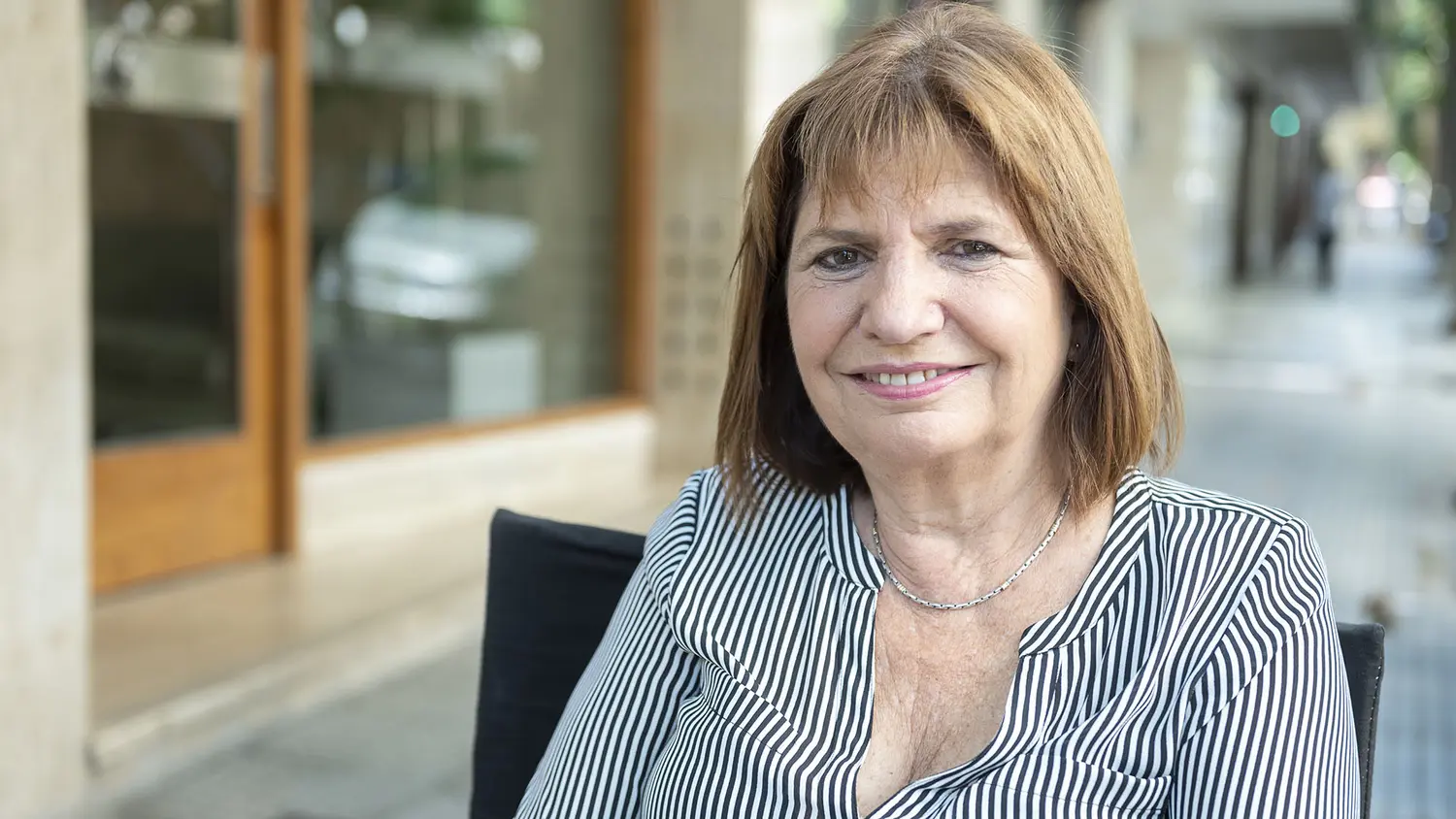 Bullrich cruzó al Gobierno por la pelea con Edesur: "Queremos soluciones y no denuncias penales"