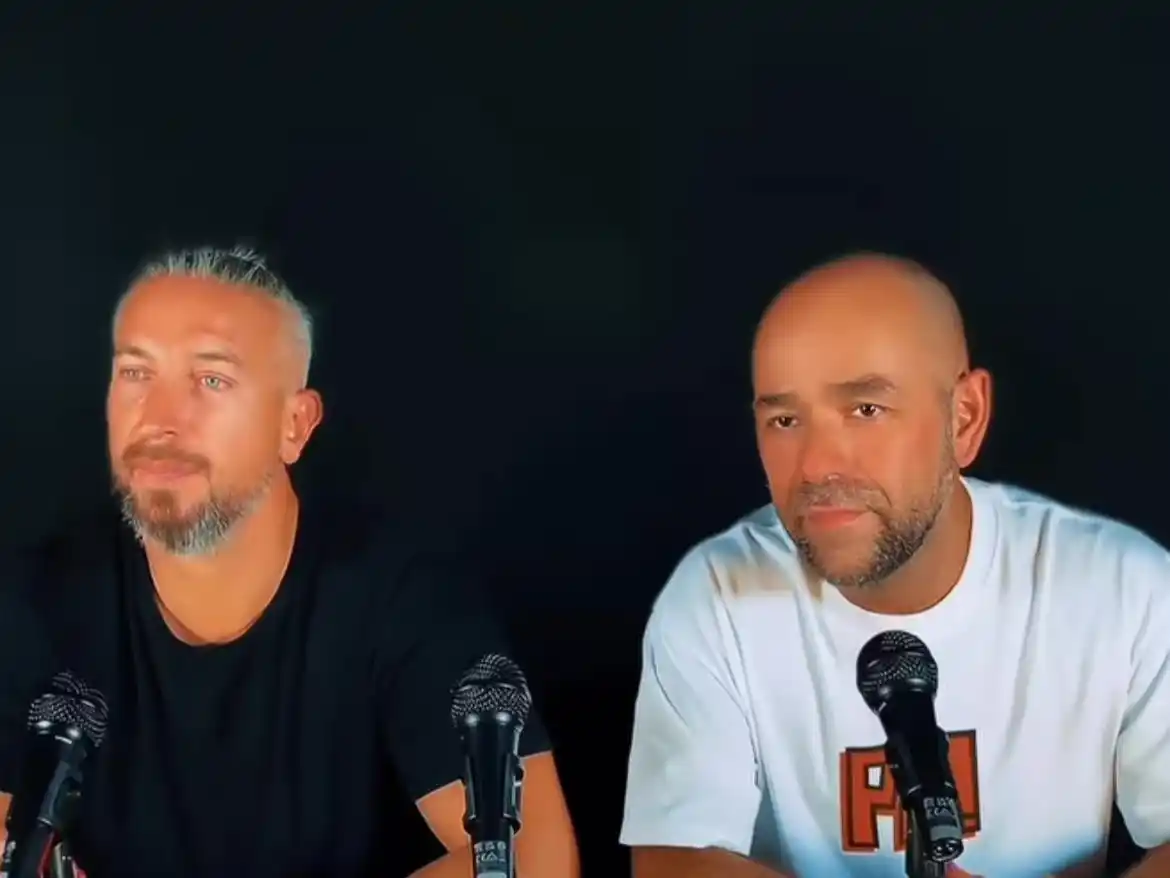 “Pa! Bailar” y La Guarida presentan “Ruidal”, una experiencia que trasciende el recital