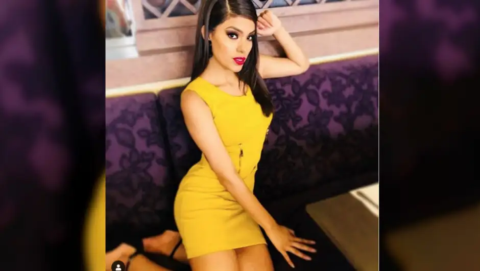 Miss Perú pierde su corona por beber alcohol