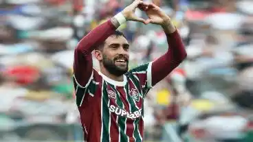 Borussia Dortmund y Fluminense avanzaron a octavos de final