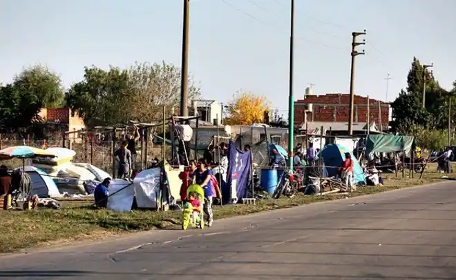 La Plata: El predio de Abasto fue rezonificado y puede ser loteado
