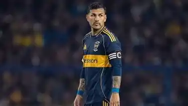 Scaloni suma otro dolor de cabeza: Paredes quedó descartado por lesión.