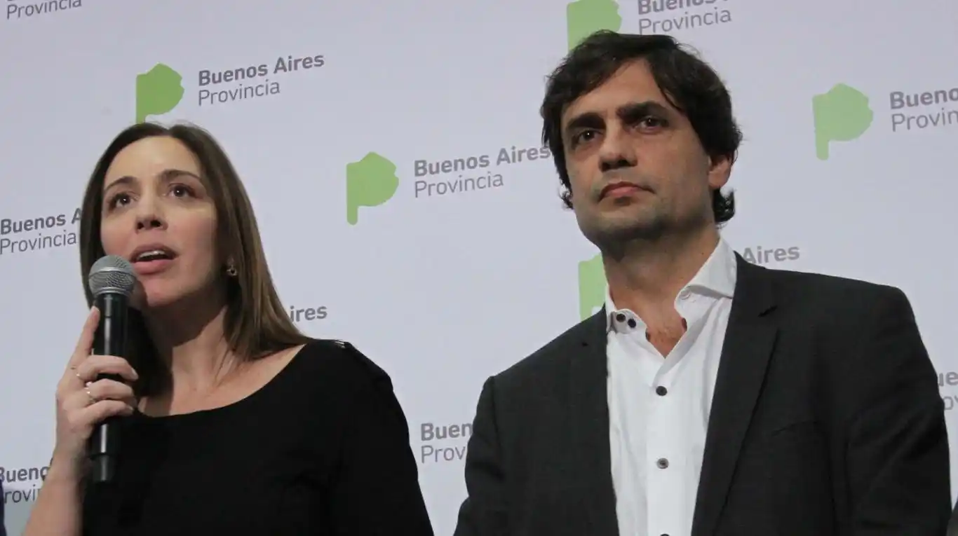 Por los acuerdos con Nación y las provincias, Buenos Aires recibiría fondos equivalentes a su déficit